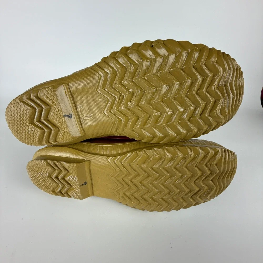 Sorel vintage kaufman